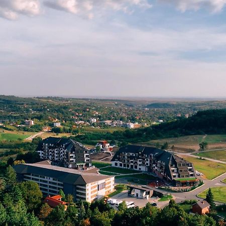 Fruske Residences Врднік Екстер'єр фото