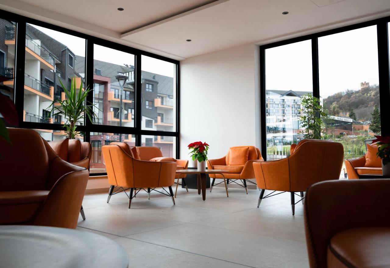 Fruske Residences Врднік Екстер'єр фото