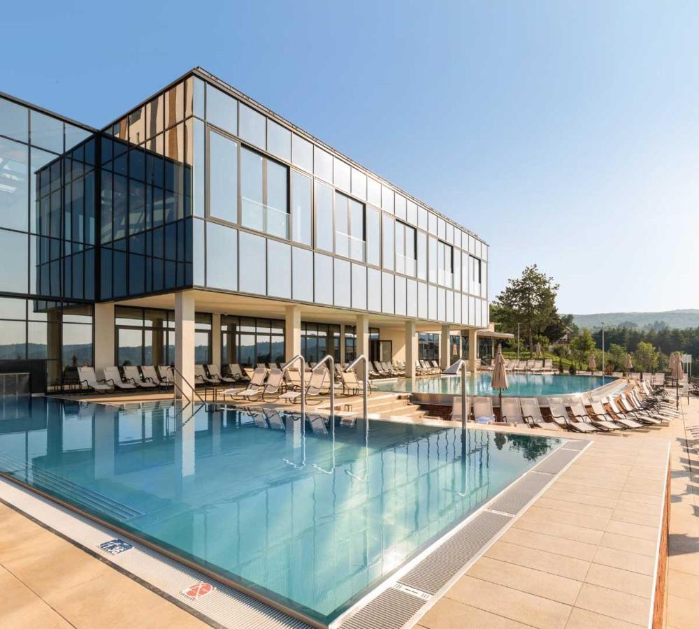 Fruske Residences Врднік Екстер'єр фото