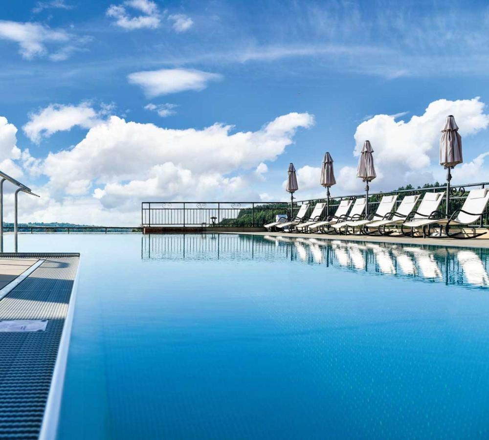 Fruske Residences Врднік Екстер'єр фото