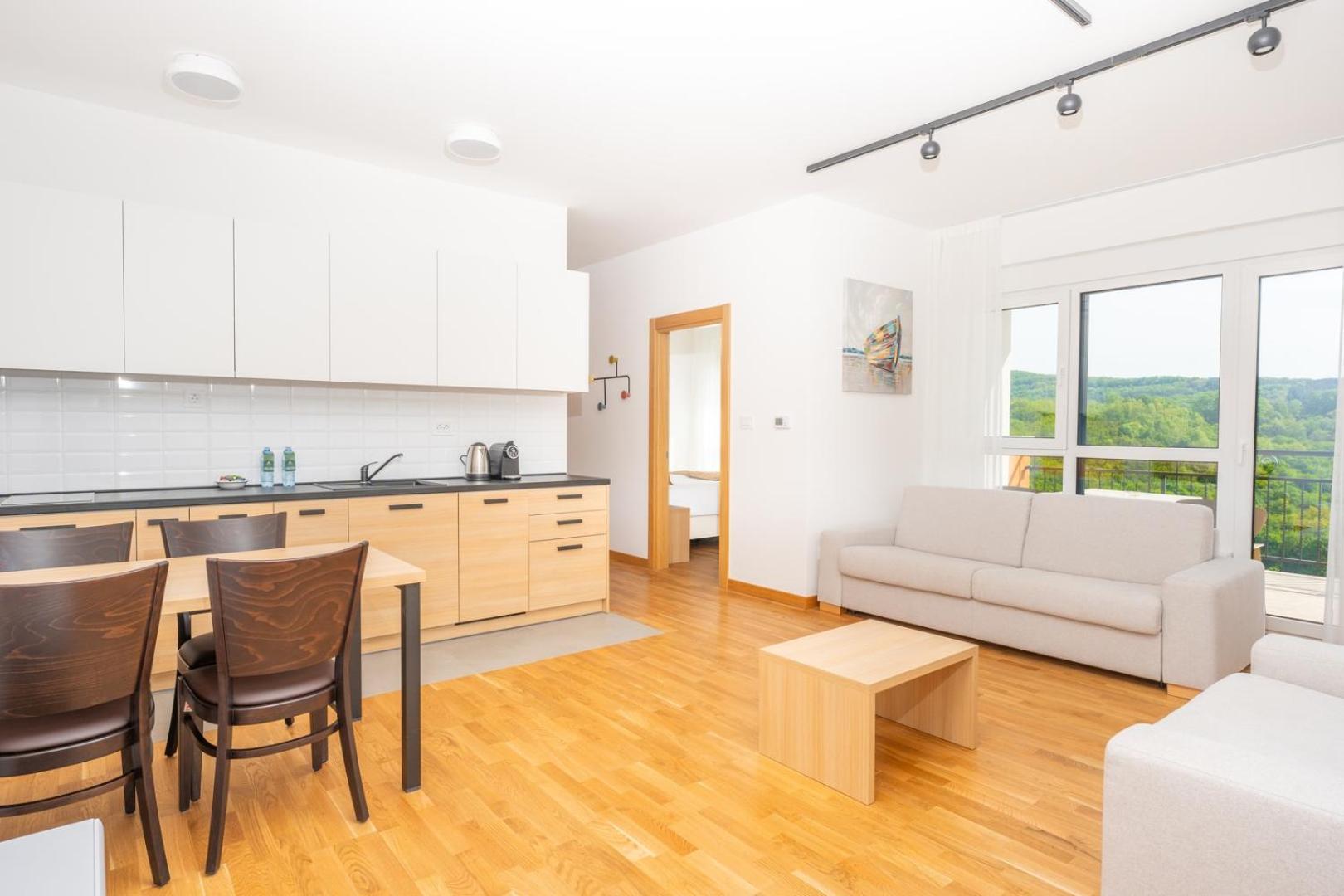 Fruske Residences Врднік Екстер'єр фото