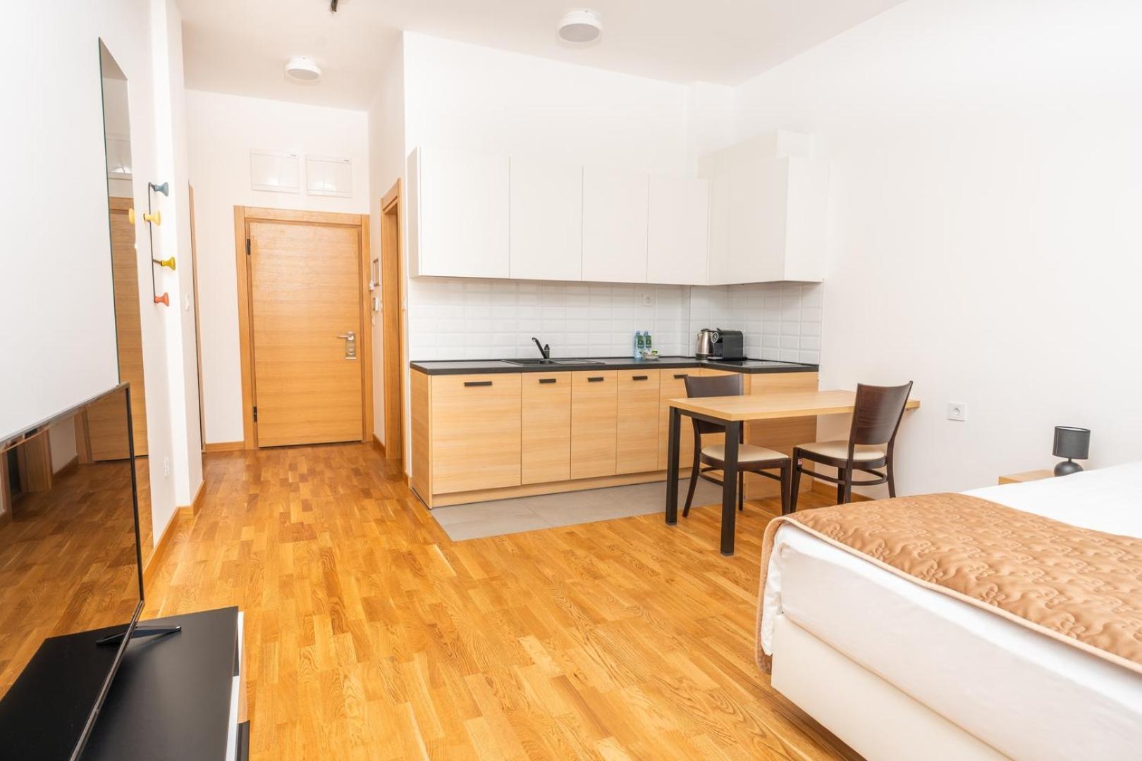 Fruske Residences Врднік Екстер'єр фото