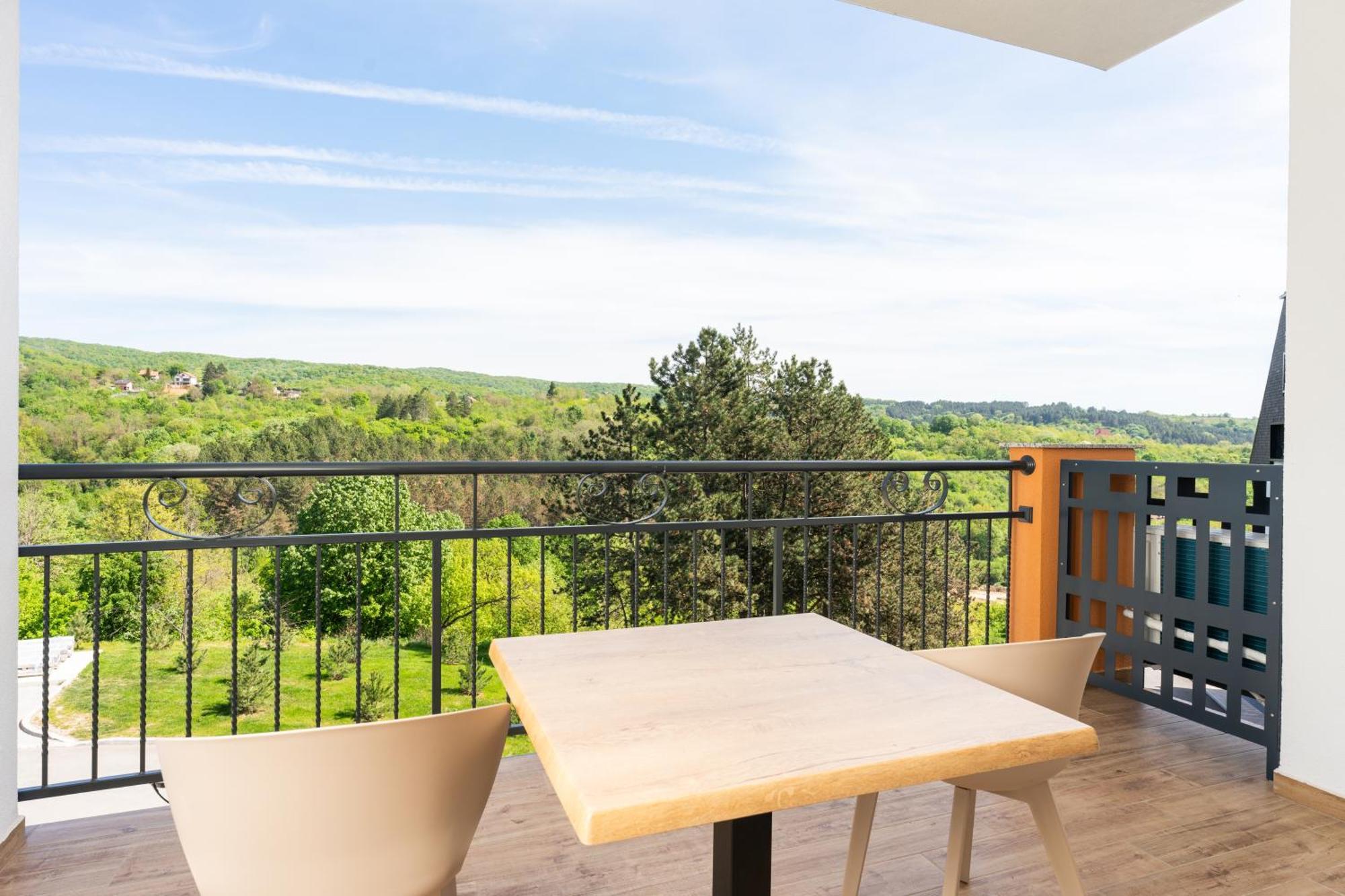 Fruske Residences Врднік Екстер'єр фото