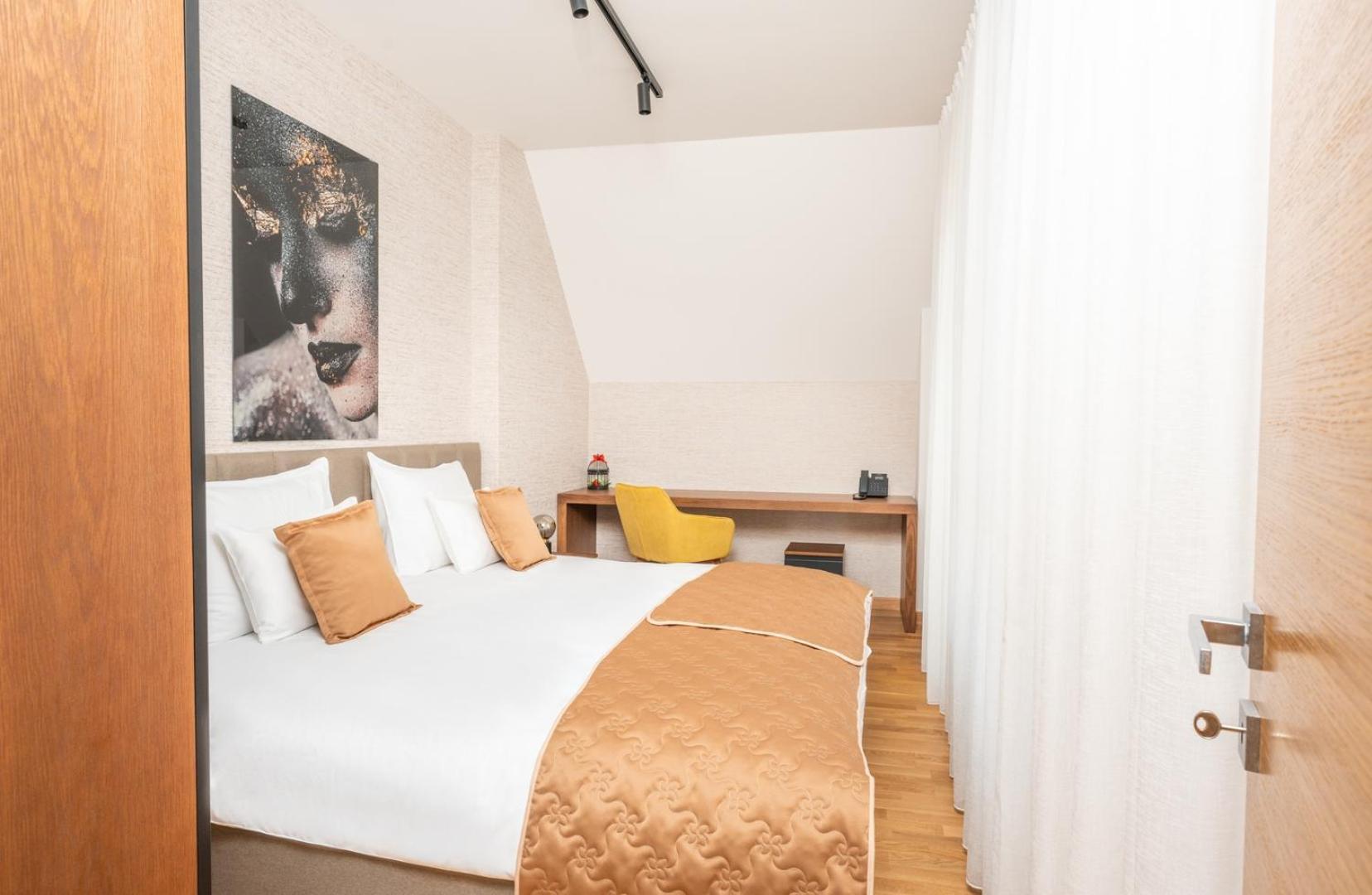 Fruske Residences Врднік Номер фото