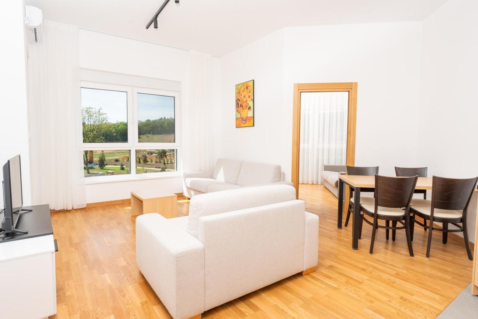 Fruske Residences Врднік Номер фото