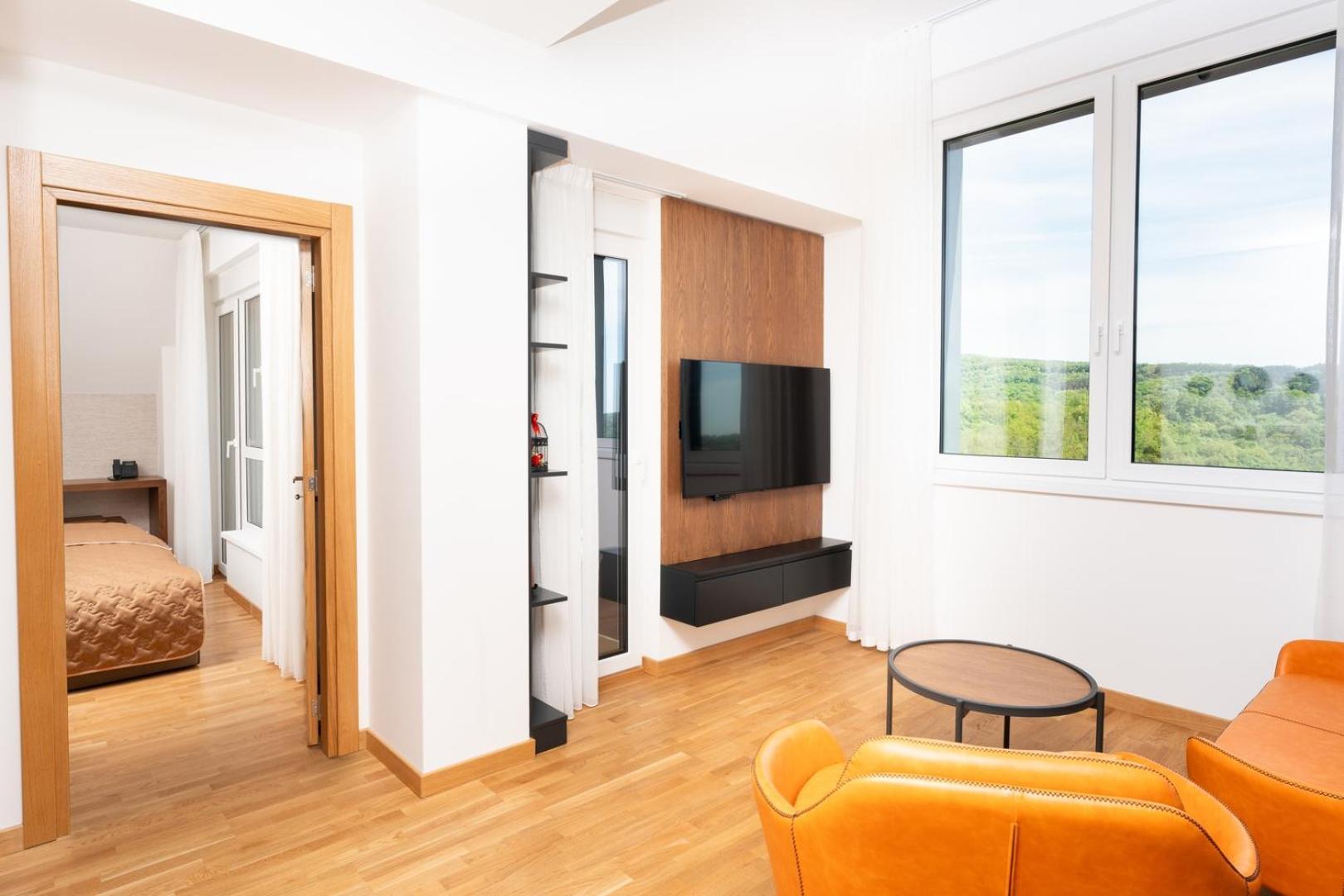 Fruske Residences Врднік Номер фото