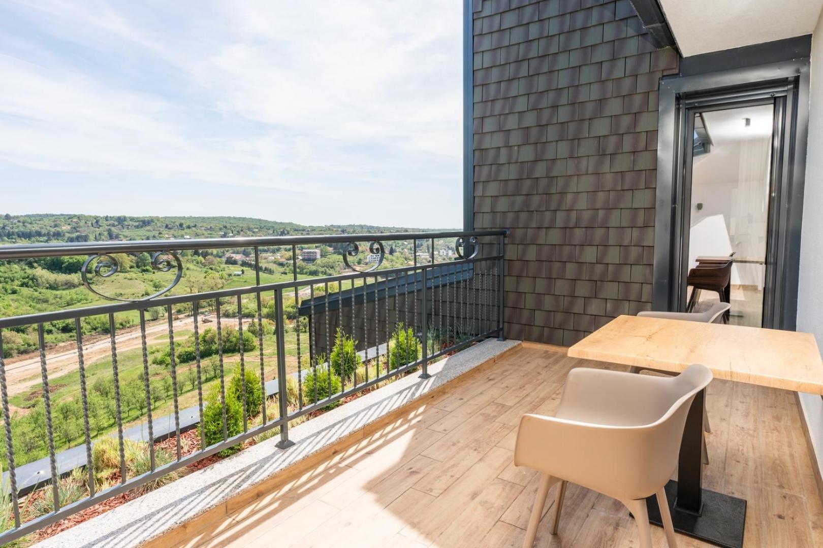 Fruske Residences Врднік Номер фото