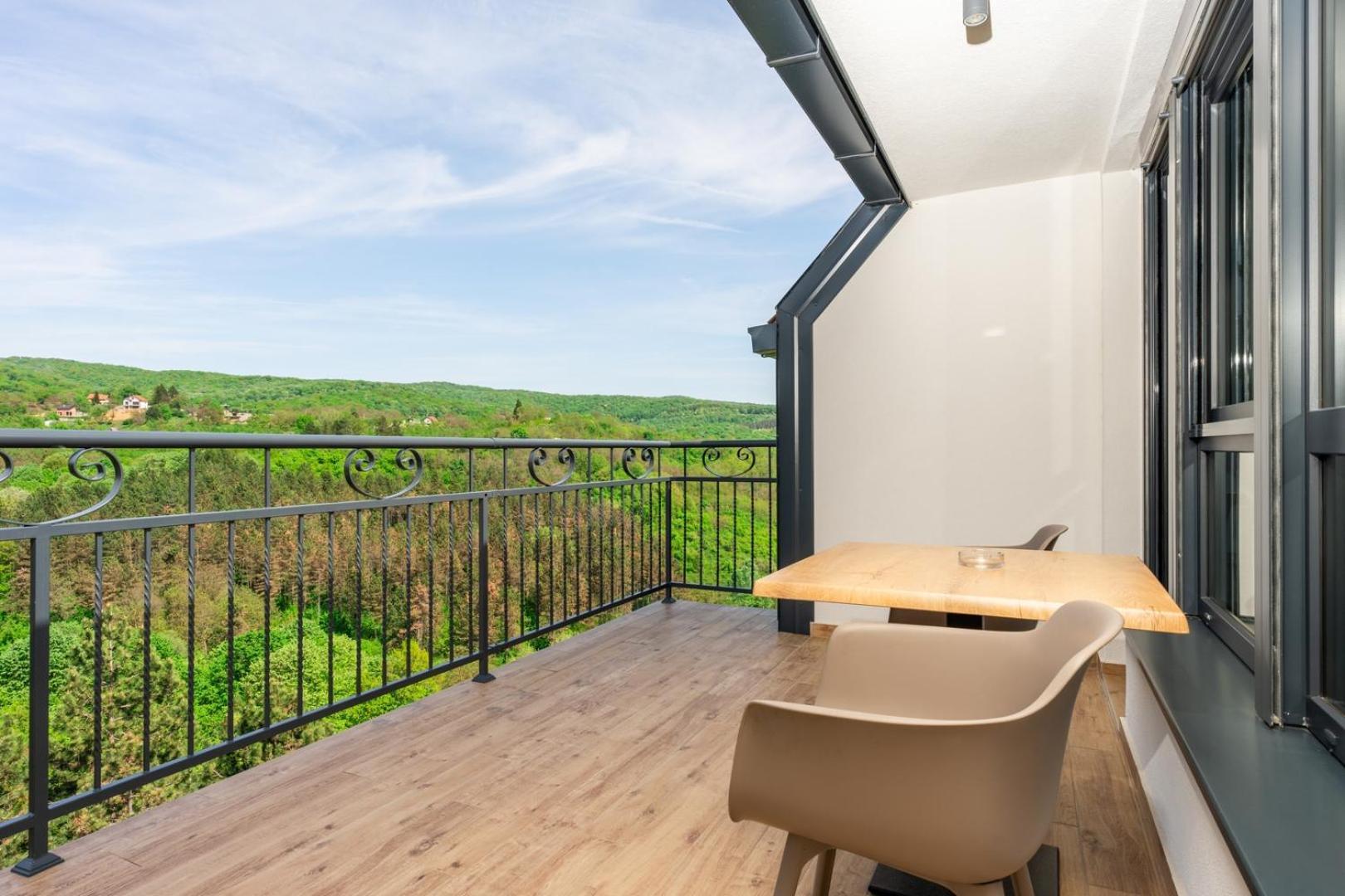 Fruske Residences Врднік Номер фото